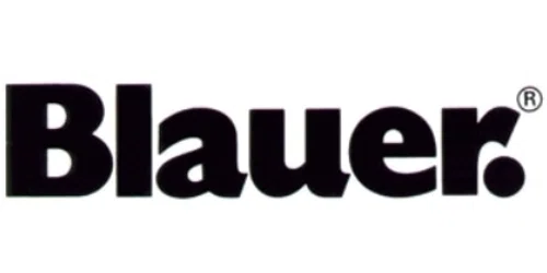 Blauer Merchant logo
