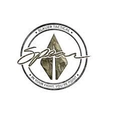 Blauer Spear System Merchant Logo