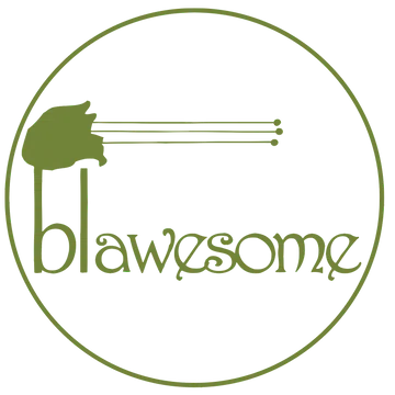 Blawesome Merchant Logo