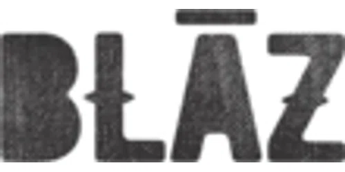 Blaz Hemp Merchant logo