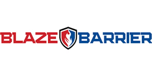 Blaze Barrier Promo Code