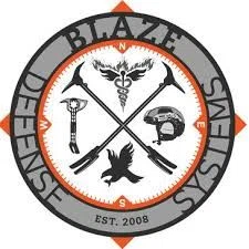 Blaze Defense Systems Promo Code