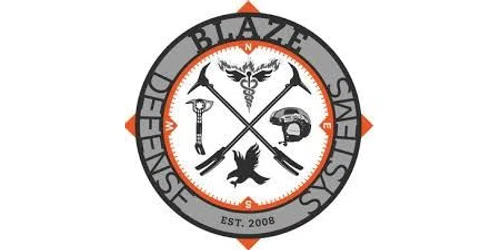 Blaze Defense Systems Promo Code