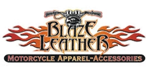 Blaze Leather Promo Code