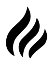 BLAZE Wellness Merchant Logo