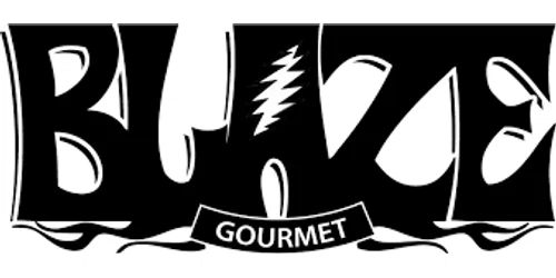 Blaze Gourmet Promo Code