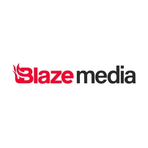 Blaze Media Shop Promo Code