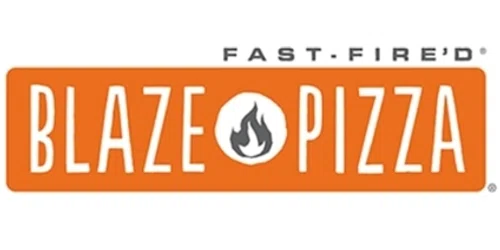Blaze Pizza Merchant logo