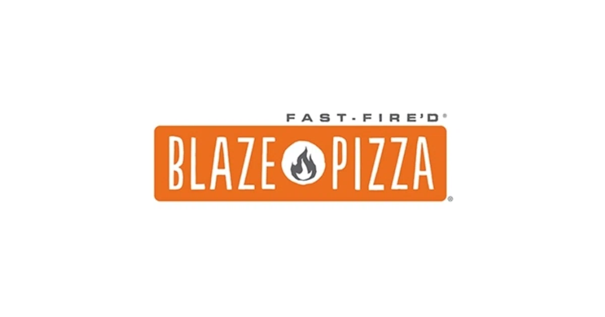 BLAZE PIZZA Promo Code โ 65 Off (Sitewide) in Feb 2025