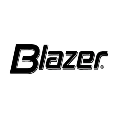 Blazer Merchant Logo