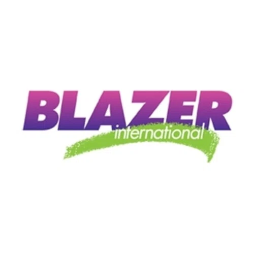 Blazer International coupons