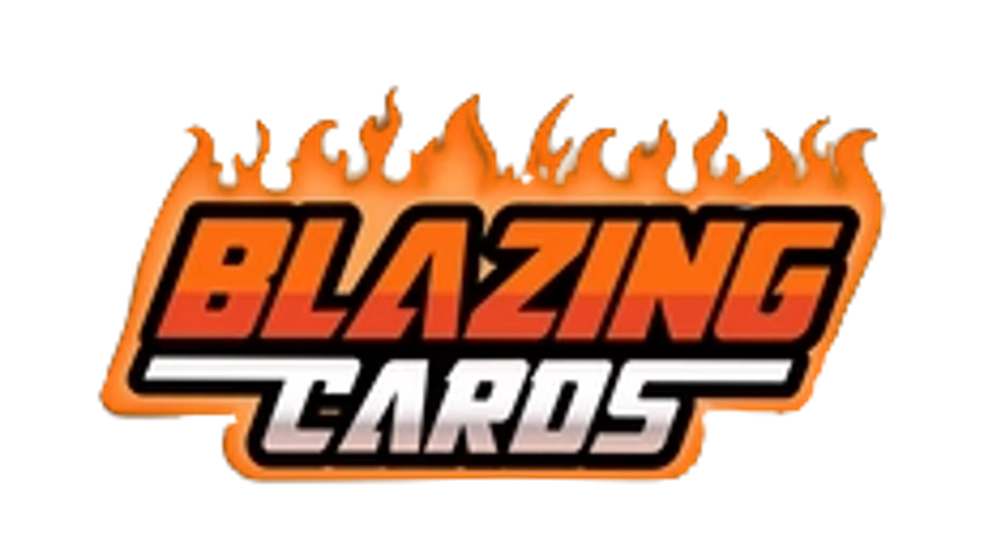 BLAZING CARDS Promo Code — Get 25 Off in July 2024
