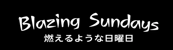 Blazing Sundays Promo Code