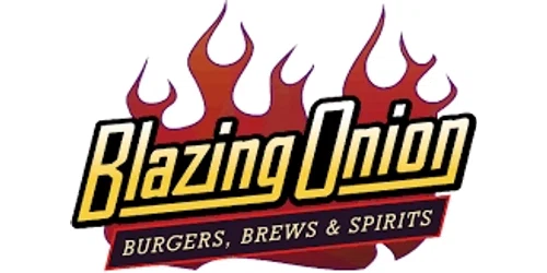 Blazing Onion Promo Code
