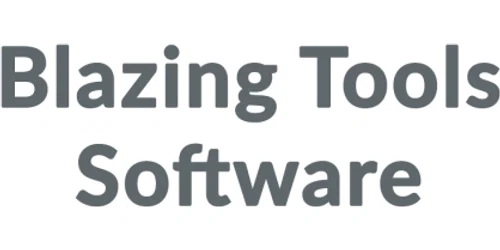 Blazing Tools Software Promo Code