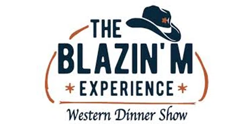 Blazin' M Ranch Promo Code