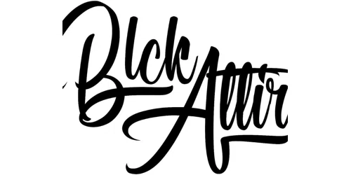 BLCKATTIRE Promo Code