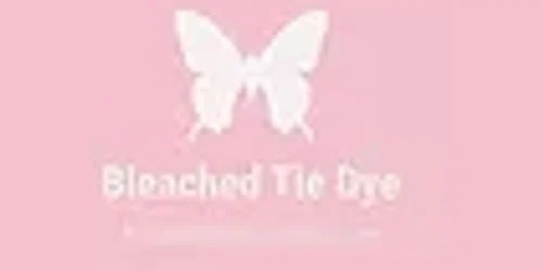 Bleached Tie Dye 2 Promo Code