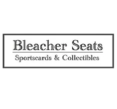 BLEACHER SEATS COLLECTIBLES Promo Code — 25 Off 2024