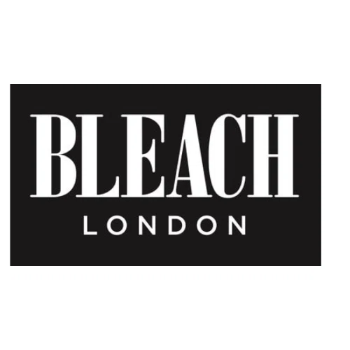 BLEACH LONDON Discount Code — 15 Off (Sitewide) 2024