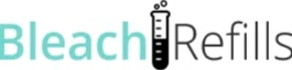 BleachRefills Merchant Logo