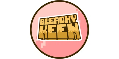 Bleachy Keen Promo Code