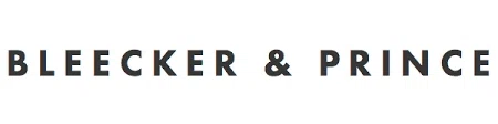 Bleecker & Prince Merchant Logo