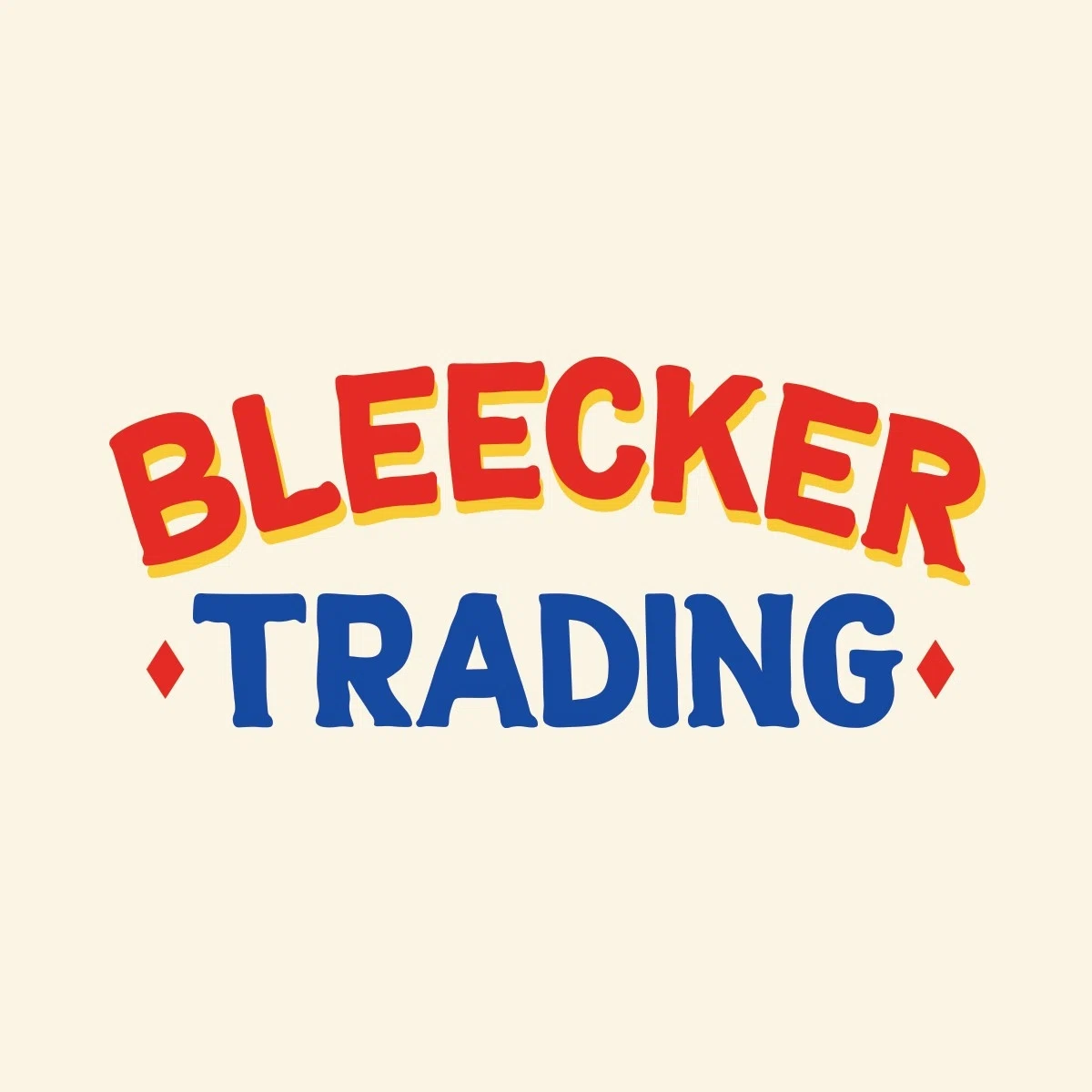 Bleecker Trading coupons