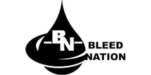 Bleed Nation Promo Code