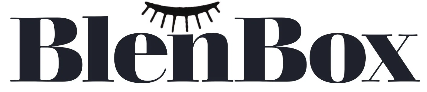 BlenBox Merchant Logo