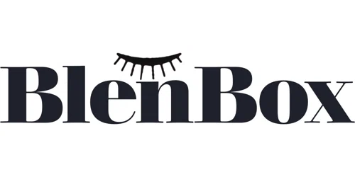 BlenBox Promo Code