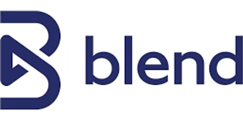 Blend Promo Code