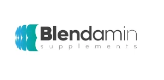Blendamin Promo Code