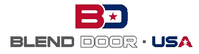 Blend Door USA Promo Code