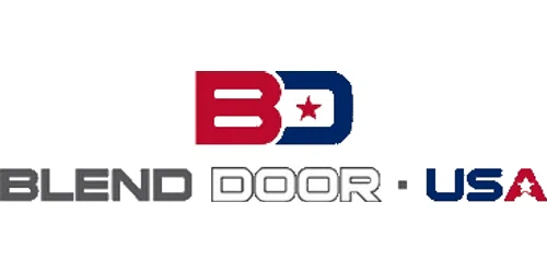 Blend Door USA Promo Code
