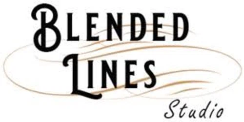 Blended Lines Studio Promo Code