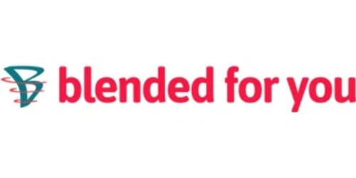 Blended For You Promo Code
