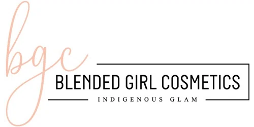 Blended Girl Cosmetics Promo Code
