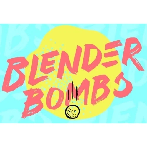 Blender Bombs Reviews: Get All The Details At Hello Subscription!