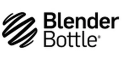 BlenderBottle Merchant logo