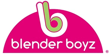Blender Boyz Merchant Logo