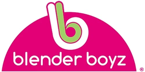 Blender Boyz Promo Code