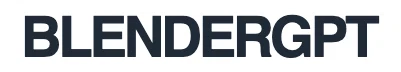BlenderGPT Merchant Logo