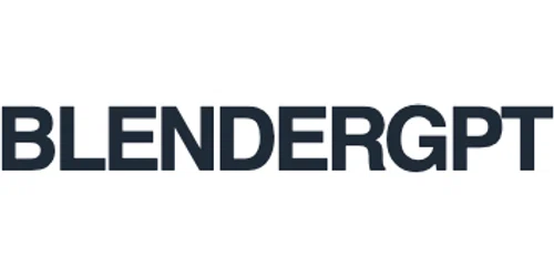 BlenderGPT Promo Code