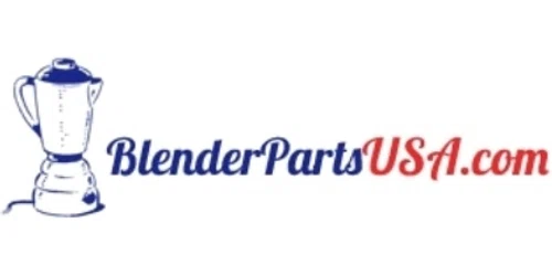 Blender Parts USA Promo Code