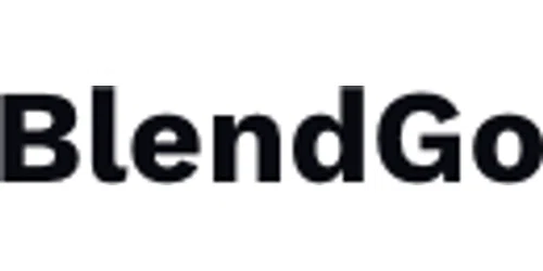 BlendGo Promo Code