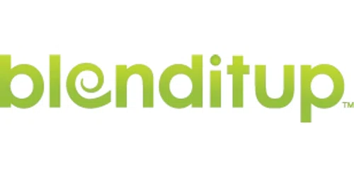 Blenditup Promo Code