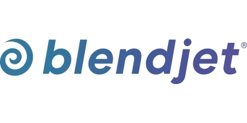 BlendJet Merchant logo