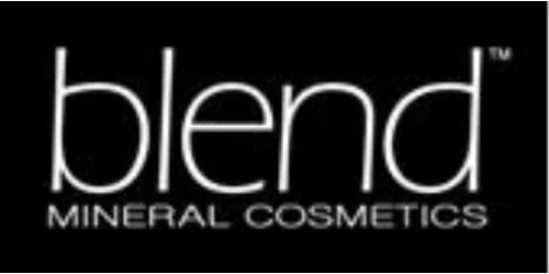 Blend Mineral Cosmetics Promo Code