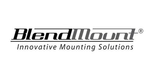 BlendMount coupon
